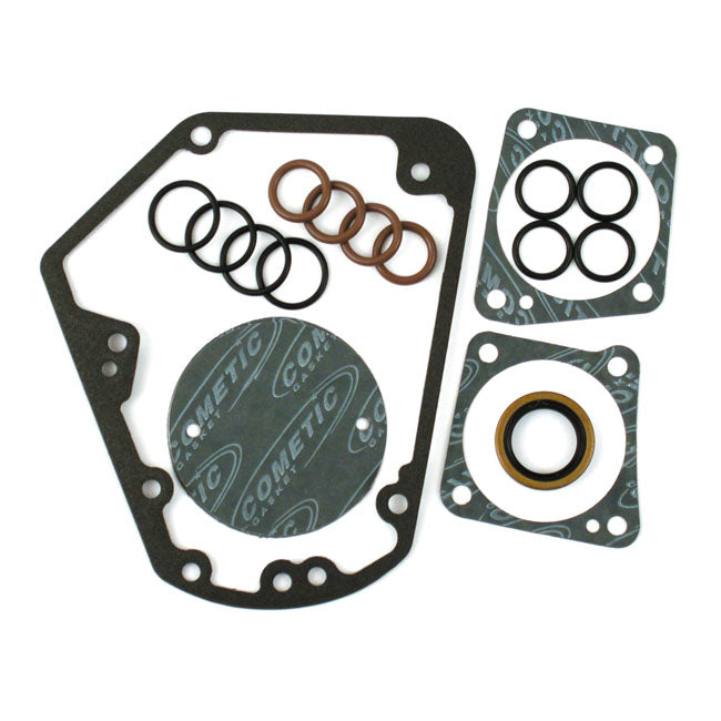 Cometic Cam Service Kit Bt 93 99 Cam Gear Change Gasket Kit Cometic