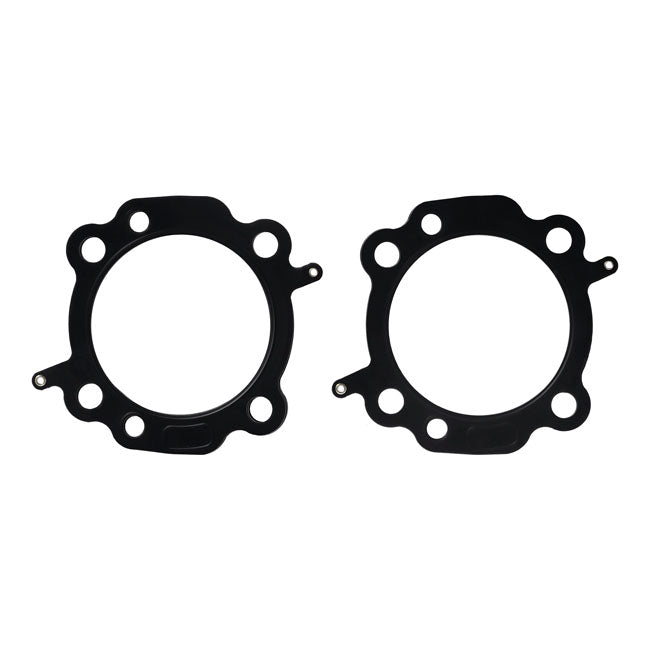 Cometic, cylinder head gaskets 3-7/8" bore .045" MLS GASKETS CYLINDER HEAD Cometic