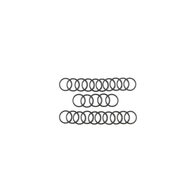 Cometic Lower Pushrod Cover O Ring Pushrod Covers Gaskets And Seals Cometic