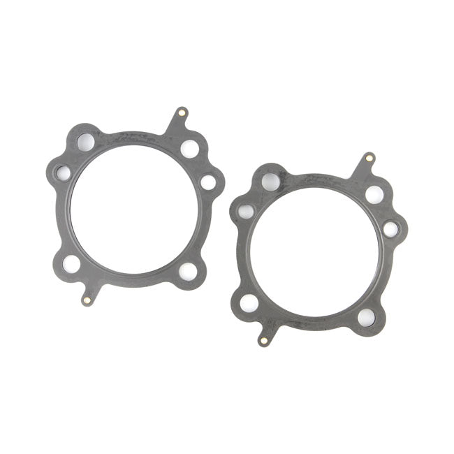 Cometic Cylinder Head Gasket Mls Big Bore 0.040" Tc 95"/103" Gaskets Cylinder Head Cometic