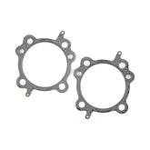 Cometic Cylinder Head Gasket Mls 4" Bore 0.040" Tc Gaskets Cylinder Head Cometic