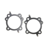 Cometic, cylinder head gaskets 3-7/8" bore .060" MLS GASKETS CYLINDER HEAD Cometic