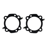 Cometic Cylinder Head Gasket 4.000 X0.030 Twin Cooled Tc Gaskets Cylinder Head Cometic
