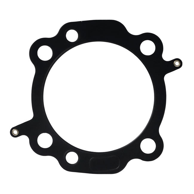 Cometic Cylinder Head Gasket 4.000 X0.030 Twin Cooled Tc Gaskets Cylinder Head Cometic