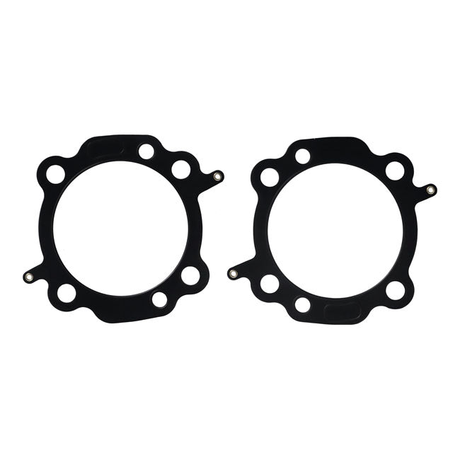 Cometic Cylinder Head Gasket 4.000 X0.030 Twin Cooled Tc Gaskets Cylinder Head Cometic