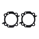 Cometic, cylinder head gaskets 4" bore .036" MLS GASKETS CYLINDER HEAD Cometic