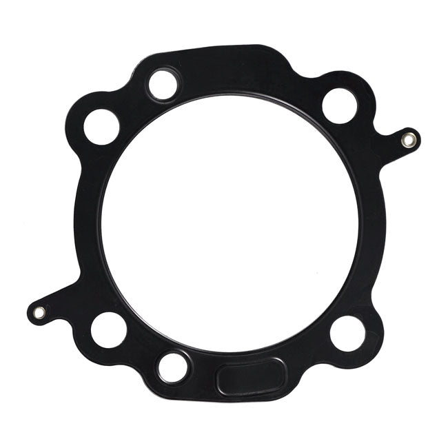 Cometic, cylinder head gaskets 4" bore .036" MLS GASKETS CYLINDER HEAD Cometic