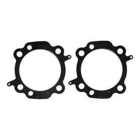 Cometic, cylinder head gaskets 4" bore .036" MLS GASKETS CYLINDER HEAD Cometic