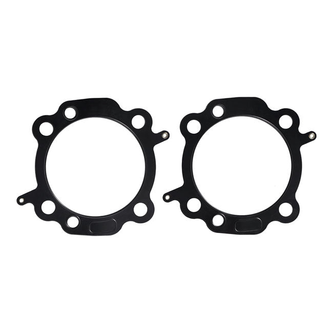 Cometic, cylinder head gaskets 4" bore .036" MLS GASKETS CYLINDER HEAD Cometic