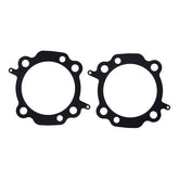 Cometic, cylinder head gaskets 4" bore .040" MLS GASKETS CYLINDER HEAD Cometic