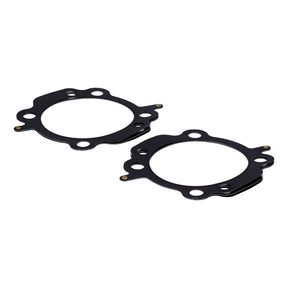 Cometic, cylinder head gaskets 4" bore .040" MLS GASKETS CYLINDER HEAD Cometic