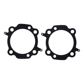 Cometic, cylinder head gaskets 4" bore .040" MLS GASKETS CYLINDER HEAD Cometic