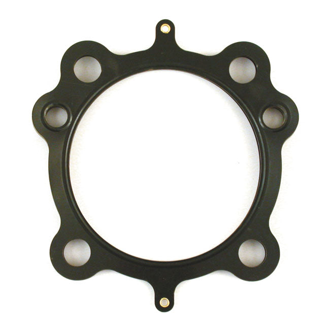 Cometic, cylinder head gaskets 3-7/8" bore .027" MLS GASKETS CYLINDER HEAD Cometic
