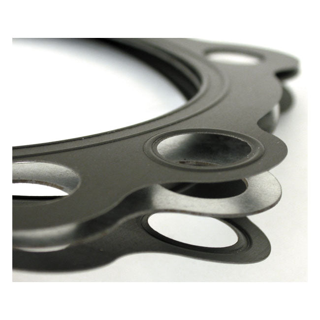 Cometic Cylinder Head Gasket Mls 3.5" Bore 0.030" Evo Gaskets Cylinder Head Cometic