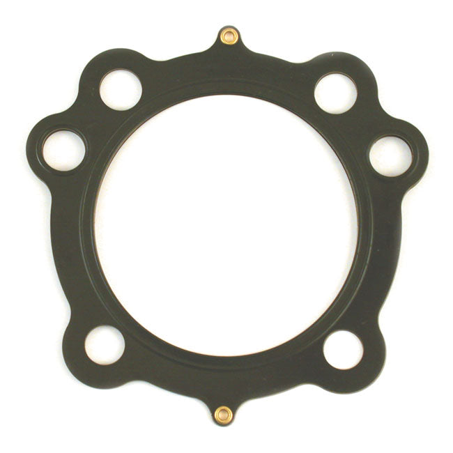 Cometic Cylinder Head Gasket Mls 3.5" Bore 0.030" Evo Gaskets Cylinder Head Cometic