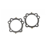 Cometic Cylinder Head Gasket Mls 3.8125" Bore 0.030" Evo Gaskets Cylinder Head Cometic