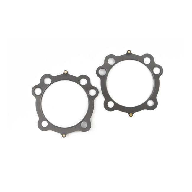 Cometic Cylinder Head Gasket Mls 3.8125" Bore 0.030" Evo Gaskets Cylinder Head Cometic