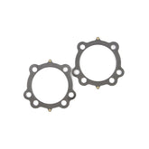 Cometic Cylinder Head Gasket Mls 3.8125" Bore 0.040" Evo Gaskets Cylinder Head Cometic