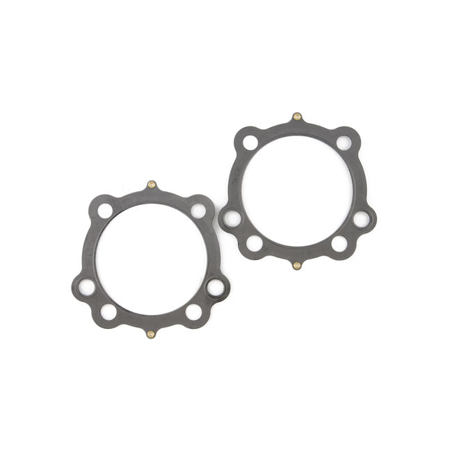 Cometic Cylinder Head Gasket Mls 3.8125" Bore 0.040" Evo Gaskets Cylinder Head Cometic