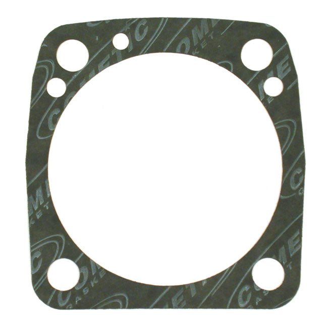 Cometic, cylinder base gasket set FR/RR. .020" fiber CYLINDER BASE GASKETS Cometic