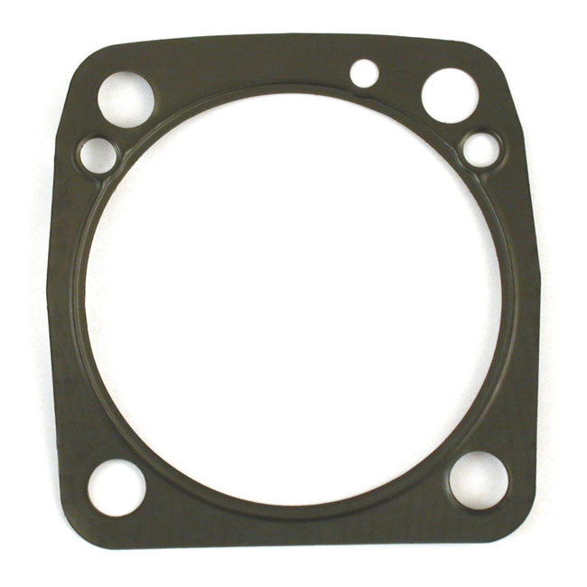 Cometic Cylinder Base Gasket Sls Std.Bore 0.020" Evo Bt Cylinder Base Gaskets Cometic
