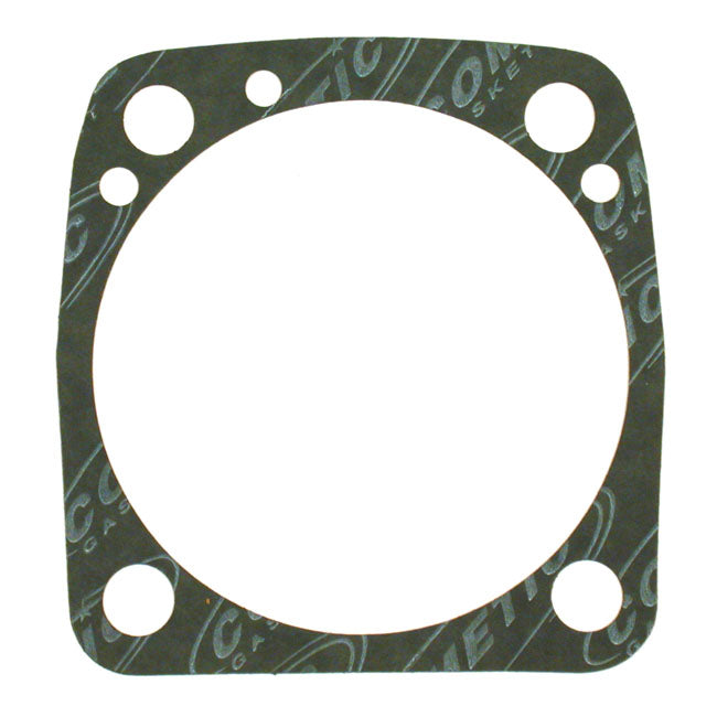 Cometic, cylinder base gasket set. Fiber 3-5/8" big bore CYLINDER BASE GASKETS Cometic