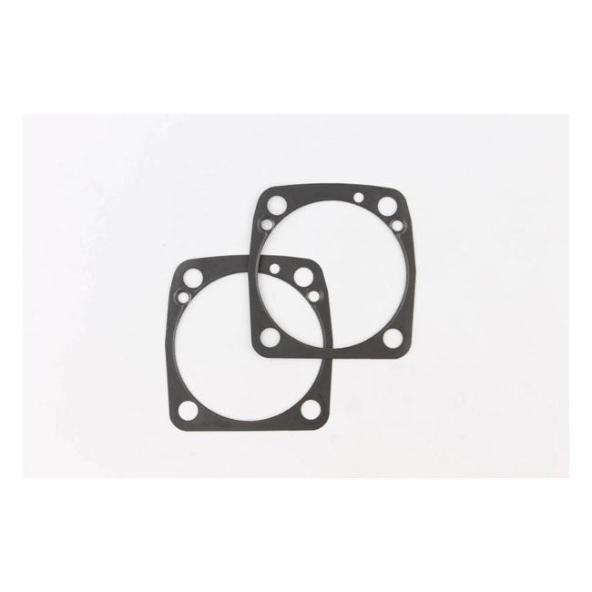 Cometic, cylinder base gasket set. SLS 3-5/8-3-3/4" big bore CYLINDER BASE GASKETS Cometic