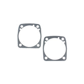 Cometic, cylinder base gasket set. Fiber 3-13/16" big bore CYLINDER BASE GASKETS Cometic