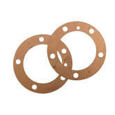 Cometic, gasket set cylinder head. .032" copper GASKETS CYLINDER HEAD Cometic