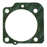 Cometic, cylinder base gasket. Rear. .031" Fiber CYLINDER BASE GASKETS Cometic