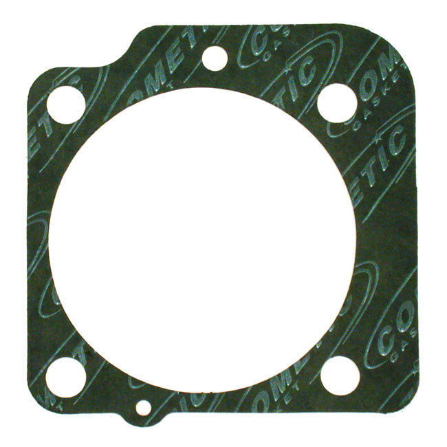 Cometic, cylinder base gasket. Rear. .031" Fiber CYLINDER BASE GASKETS Cometic