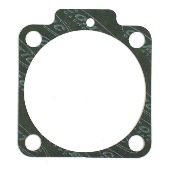 Cometic, cylinder base gasket. Fiber 3-5/8" big bore (pr) CYLINDER BASE GASKETS Cometic
