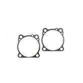 Cometic, cylinder base gasket set. SLS 3-5/8" big bore CYLINDER BASE GASKETS Cometic