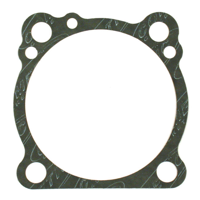 Cometic, cylinder base gasket set FR/RR. .020" fiber CYLINDER BASE GASKETS Cometic