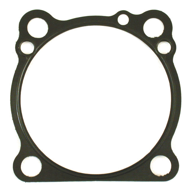 Cometic Cylinder Base Gaskets Sls 0.010" Xl Cylinder Base Gaskets Cometic