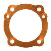Cometic, cylinder head gaskets. .020" copper GASKETS CYLINDER HEAD Cometic