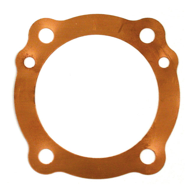 Cometic, cylinder head gaskets. .020" copper GASKETS CYLINDER HEAD Cometic