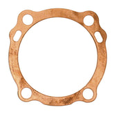 Cometic, cylinder head gaskets. .032" copper GASKETS CYLINDER HEAD Cometic