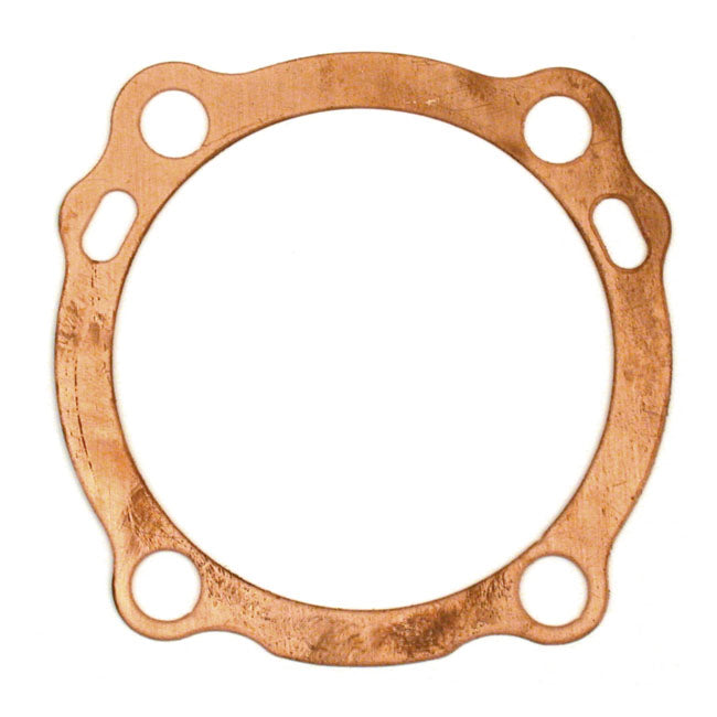 Cometic, cylinder head gaskets. .032" copper GASKETS CYLINDER HEAD Cometic