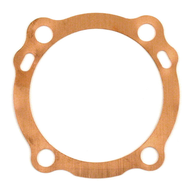 Cometic, cylinder head gaskets. .043" copper GASKETS CYLINDER HEAD Cometic