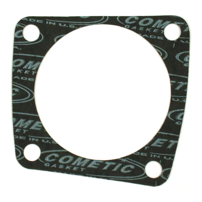 Cometic, cylinder base gaskets FR/RR. .012" fiber CYLINDER BASE GASKETS Cometic
