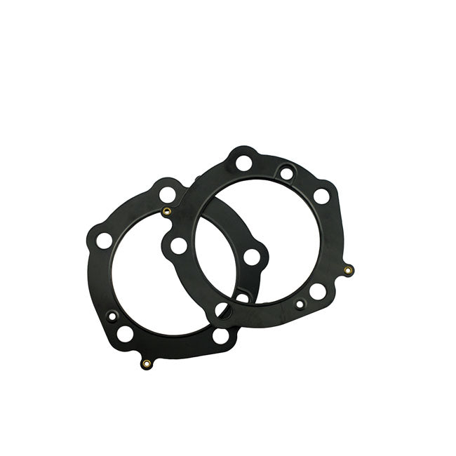 Cometic gasket set, cylinder head .040" MLS GASKETS CYLINDER HEAD Cometic
