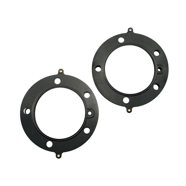 Cometic Cylinder Head Gasket Mls Std.Bore 0.040" Shovel Bt Gaskets Cylinder Head Cometic