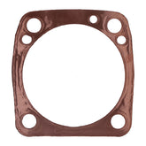 Cometic, cylinder base gasket. .005" copper 3-1/2" bore CYLINDER BASE GASKETS Cometic
