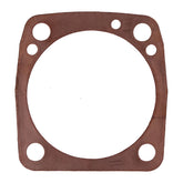 Cometic, cylinder base gasket. .010" copper 3-1/2" bore CYLINDER BASE GASKETS Cometic
