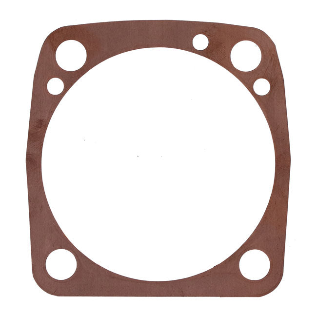 Cometic, cylinder base gasket. .005" copper 3-5/8" bore CYLINDER BASE GASKETS Cometic