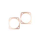 Cometic, cylinder base gasket. .020" copper 3-5/8" bore CYLINDER BASE GASKETS Cometic