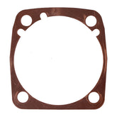 Cometic, cylinder base gasket. .005" copper 3-13/16" bore CYLINDER BASE GASKETS Cometic