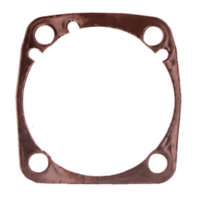 Cometic, cylinder base gasket. .015" copper 3-13/16" bore CYLINDER BASE GASKETS Cometic