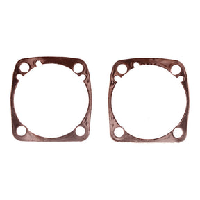 Cometic, cylinder base gasket. .015" copper 3-13/16" bore CYLINDER BASE GASKETS Cometic